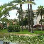 Europeniscola Hotel