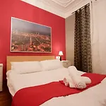 Charm Apartments Bcn