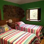 Vivienda Vacacional Casa Roxo