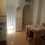 Apartamentos Rosalia