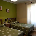 Casa Da Curra-Carnota