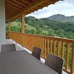El Mirador De Bodes