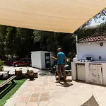 Casa Los Eucaliptos