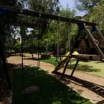 Casa Los Eucaliptos