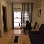 Apartamento Costa Marina III Magic World