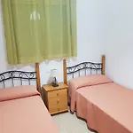 Apartamento Costa Marina III Magic World