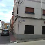 Casa Serra De Irta