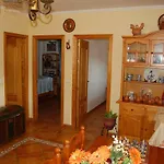 Casa Loma Del Gato