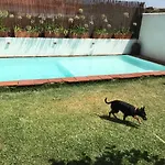 Casa Sol San Roque