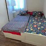 Getxo, Parking, Wifi, Metro
