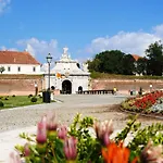 Sfanta Ecaterina - Garsoniera Alba Iulia