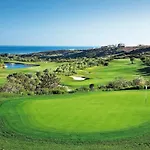 Estepona - Casares Beach Golf Apartments
