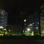 Sea Front Apart. 2 Pools / 1ª Linea. 2 Piscinas