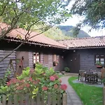 Agroturismo Arruan-Haundi