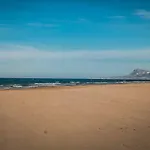 Casa A 50 Metros Del Mar