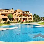 Estepona - Casares Beach Golf Apartments