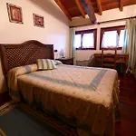 Casa Rural Endeitxe