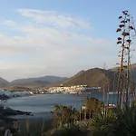 Villa Del Pez Azul