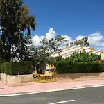 Chalet Turistico Riumar