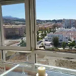 Romantico Apartamento Con Vistas