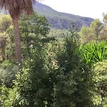 Villa Fuente