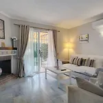 Calahonda 2 Bedroom House With Air Con