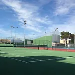 Casa En Playa Oliva Y Met