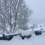 La Chaumiere