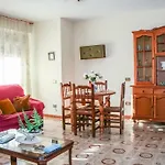 Apartamento Chilches
