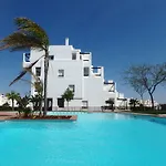 Alhama Golf Penthouses P15