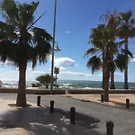Piso De Lujo Algarrobo Costa