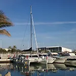 Beach House Caleta