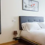 2- Apartamento Playa Canido