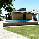 Complejo Vacacional Los Cortijillos-Solo Adultos