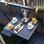 Apartamento Vilamar 1