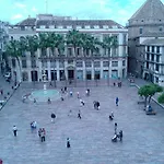 Apartamento Plaza De La Constitucion 12