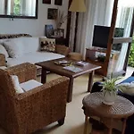 Chalet Junto Playa Y Centro