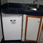Costa Natura Naturist Apartment