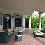 Villa Las Redes