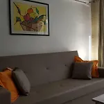 Apartamento Jardín de Ayora