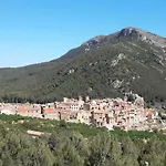 Can Jaume Porxo