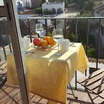 Apartamentos Saturnos