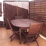 Apartamento Pescadores