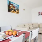 Sea Breeze In Playa De Las Americas With Parking