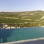 Jerez Vina Santa Petronila
