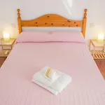 Apartamentos Ancla Beach