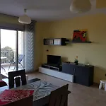 Salome Beach Apartments