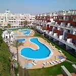 Apartamento Belmonte 7