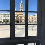 Casa Bugambilla Cadiz
