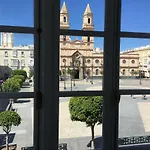 Casa Bugambilla Cadiz